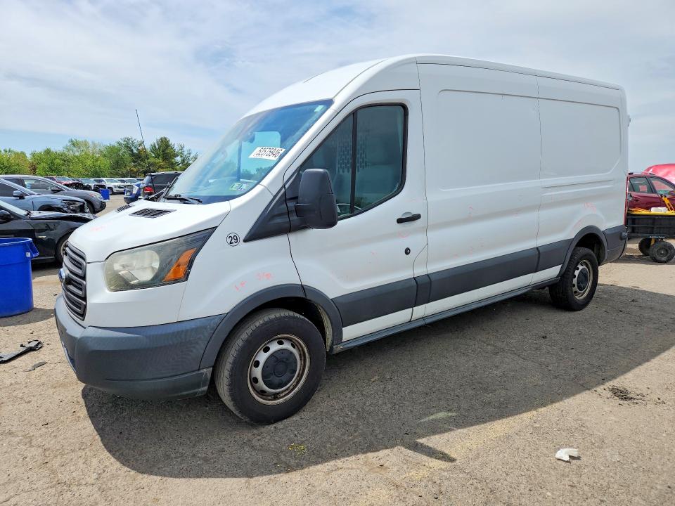 Продажа на аукционе авто 2016 Ford Transit, vin: 1FTYR2CG8GKA94513, номер лота: 52575946
