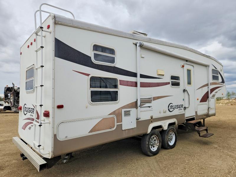 Продажа на аукционе авто 2004 Cross Roads Recreational Vehicle (rv), vin: 4V0FC282441003430, номер лота: 52573806