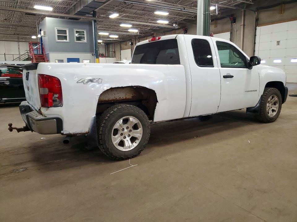 Aukcja sprzedaży 2010 Chevrolet Silverado, vin: 1GCSKPE32AZ181758, numer aukcji: 55446116