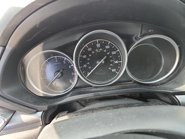 Aukcja sprzedaży 2019 Mazda Cx-5, vin: JM3KFACM2K0574279, numer aukcji: 54186156