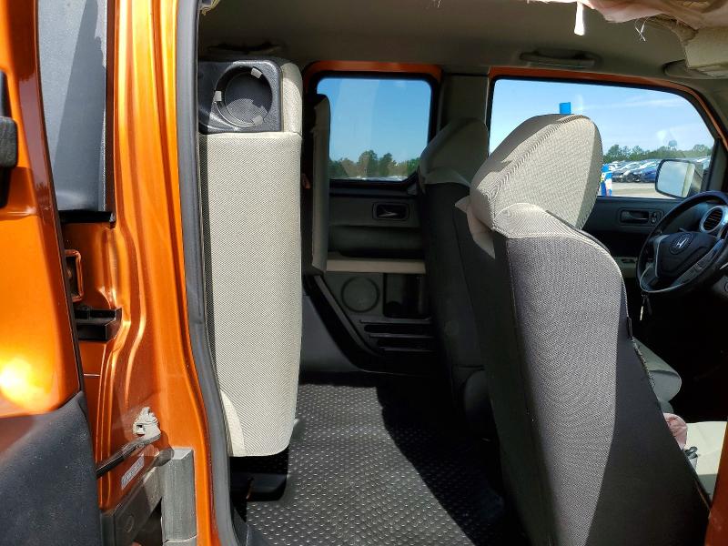 Продажа на аукционе авто 2008 Honda Element, vin: 5J6YH18368L004283, номер лота: 53469786