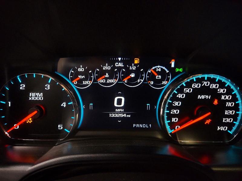Aukcja sprzedaży 2018 Gmc Sierra, vin: 1GT12UEY4JF276586, numer aukcji: 53803916
