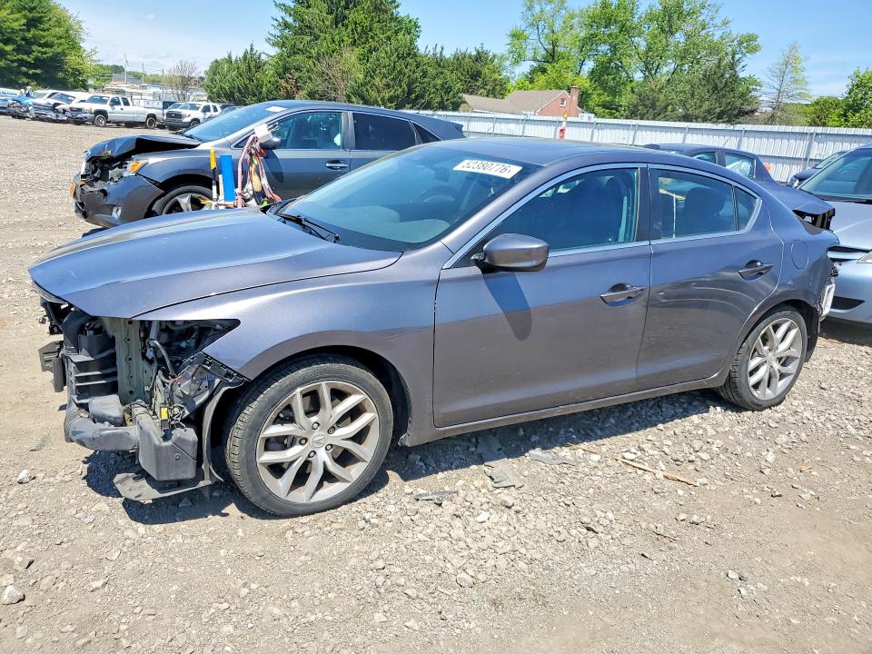 Aukcja sprzedaży 2021 Acura Ilx, vin: 19UDE2F36MA004538, numer aukcji: 52380776