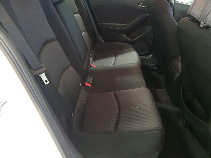 52588286 :رقم المزاد ، 3MZBM1V77EM105502 vin ، 2014 Mazda 3 مزاد بيع