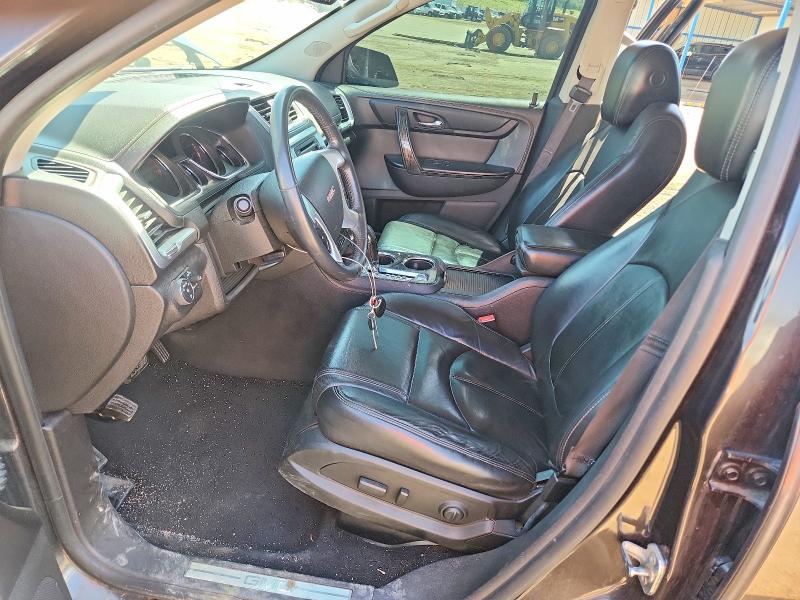 2014 Gmc Acadia მანქანა იყიდება აუქციონზე, vin: 1GKKVRKD4EJ119027, აუქციონის ნომერი: 46488586