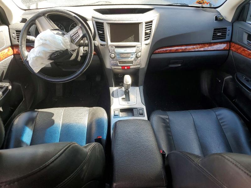 Aukcja sprzedaży 2011 Subaru Outback, vin: 4S4BRBLC8B3398815, numer aukcji: 54851086