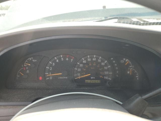 2000 Toyota Tundra მანქანა იყიდება აუქციონზე, vin: 5TBRT3416YS050356, აუქციონის ნომერი: 53782996