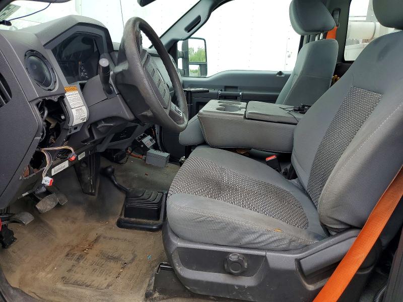 Продажа на аукционе авто 2016 Ford F450, vin: 1FDUF4HT3GEC07397, номер лота: 54367396