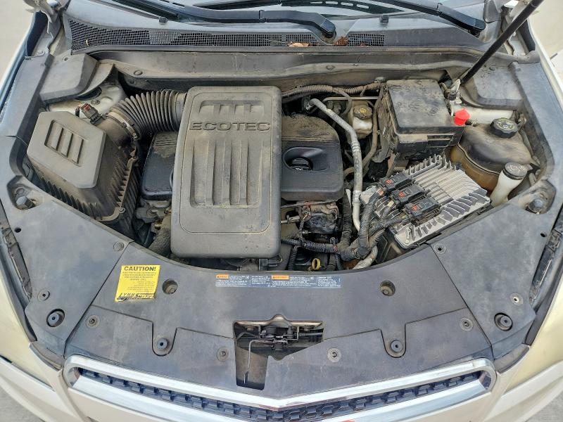 54609026 :رقم المزاد ، 1GNALBEK0EZ105021 vin ، 2014 Chevrolet Equinox مزاد بيع