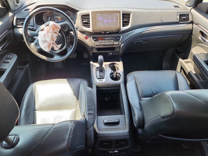Продаж на аукціоні авто 2018 Honda Pilot, vin: 5FNYF6H52JB006678, номер лоту: 53348696
