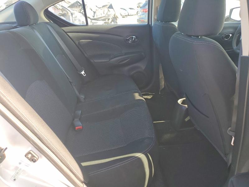 Продаж на аукціоні авто 2018 Nissan Versa, vin: 3N1CN7AP6JL874444, номер лоту: 53805586