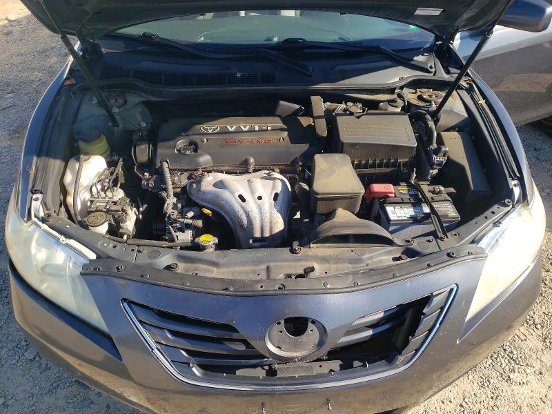 2007 Toyota Camry მანქანა იყიდება აუქციონზე, vin: 4T1BE46K07U090629, აუქციონის ნომერი: 54258416