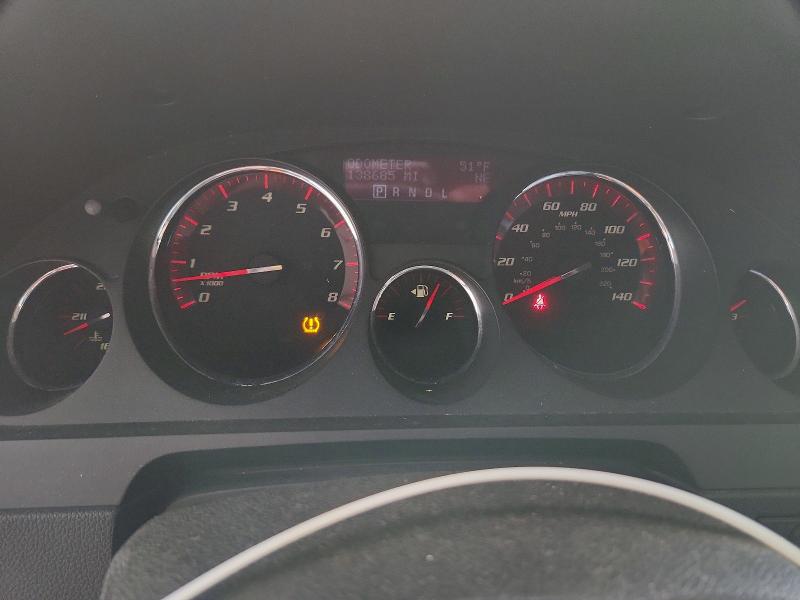53647356 :رقم المزاد ، 1GKKVSED9BJ351671 vin ، 2011 Gmc Acadia مزاد بيع