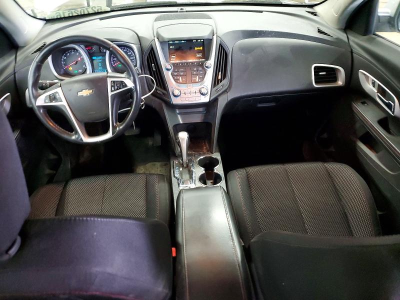 Aukcja sprzedaży 2014 Chevrolet Equinox, vin: 2GNALBEK5E1146334, numer aukcji: 52702616