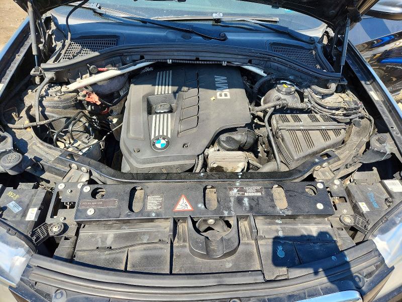 Aukcja sprzedaży 2012 Bmw X3, vin: 5UXWX5C52CL728124, numer aukcji: 54199706
