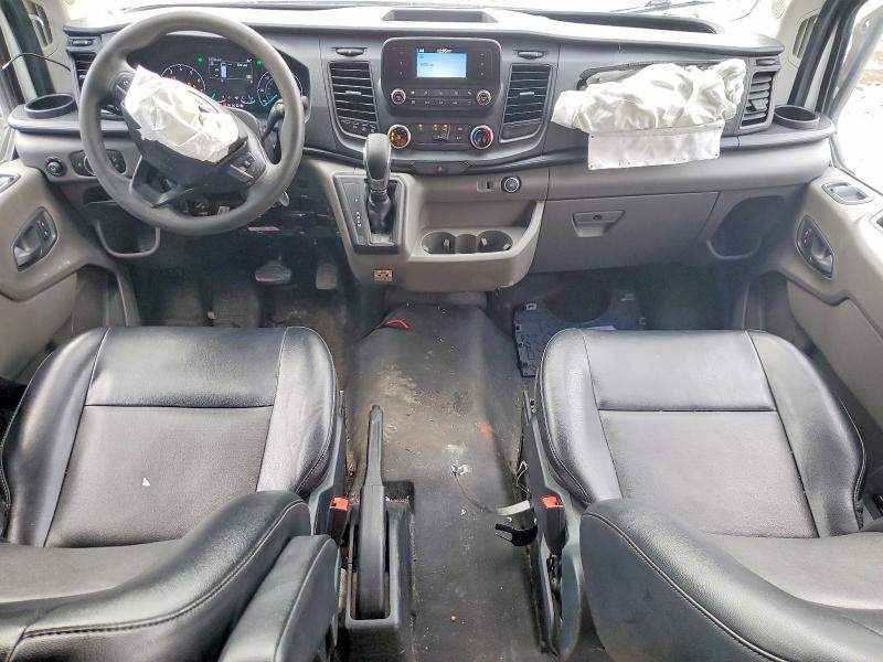 Продажа на аукционе авто 2020 Ford Transit, vin: 1FBAX2Y84LKA45171, номер лота: 52547616