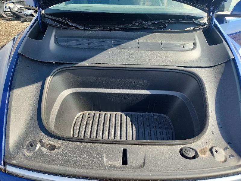52919796 :رقم المزاد ، 7SAYGDED0TF536764 vin ، 2026 Tesla Model Y مزاد بيع