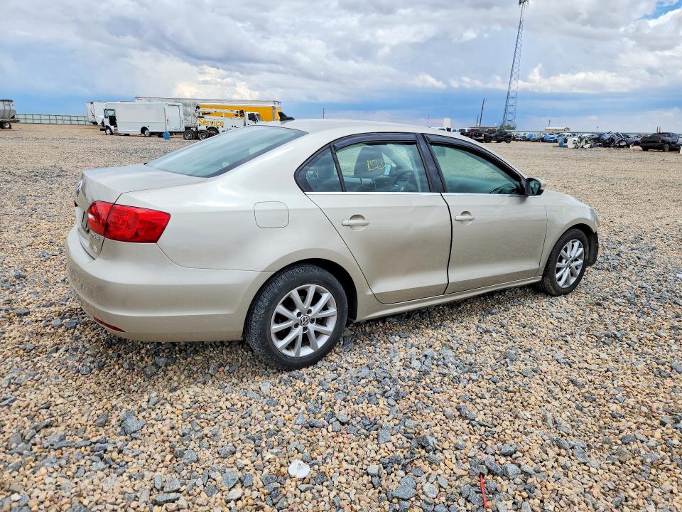 Aukcja sprzedaży 2013 Volkswagen Jetta, vin: 3VWDX7AJ0DM235236, numer aukcji: 51922276