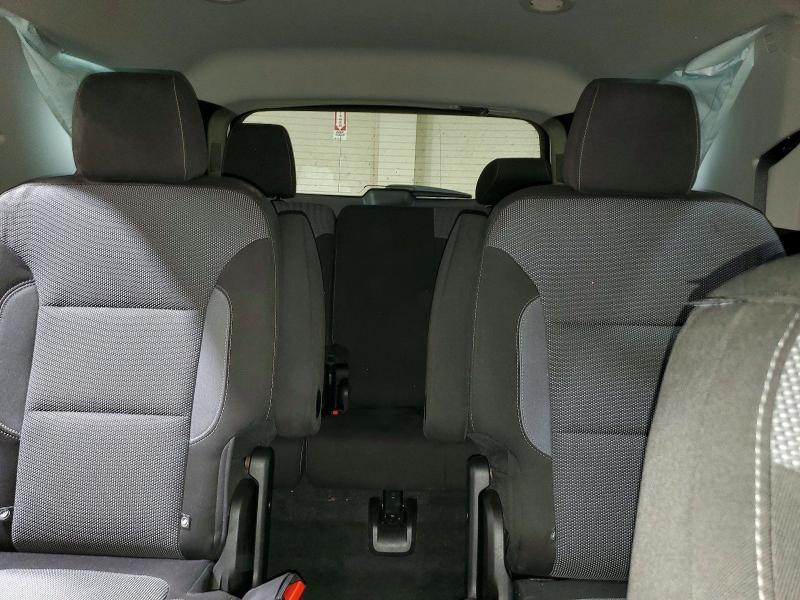 Продажа на аукционе авто 2019 Chevrolet Traverse, vin: 1GNERGKW4KJ235382, номер лота: 53071996