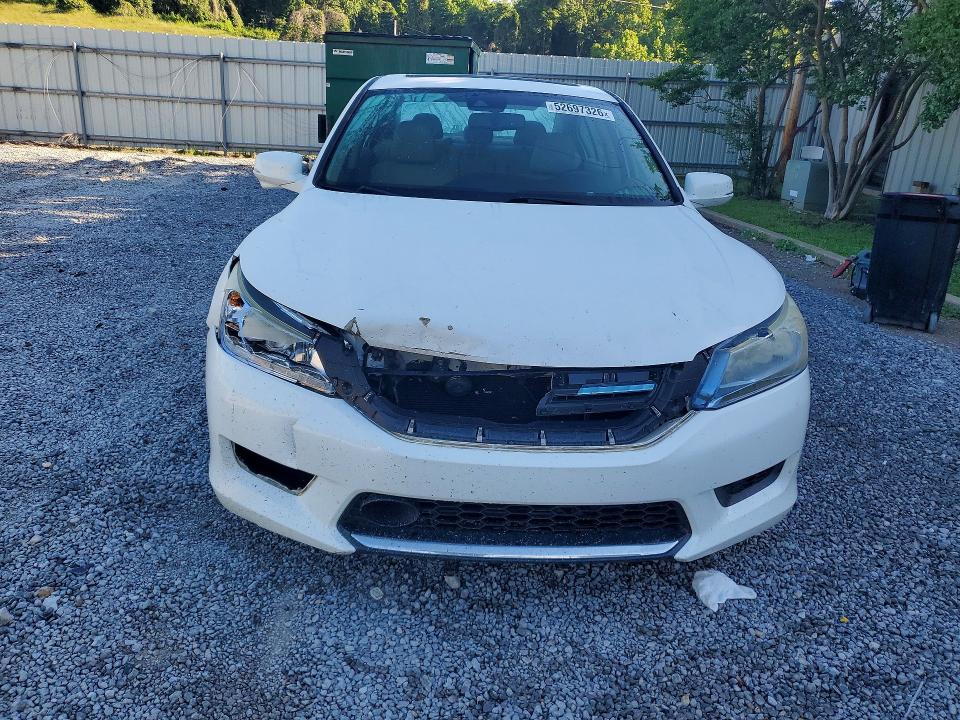 2015 Honda Accord მანქანა იყიდება აუქციონზე, vin: 1HGCR6F75FA009906, აუქციონის ნომერი: 52697326