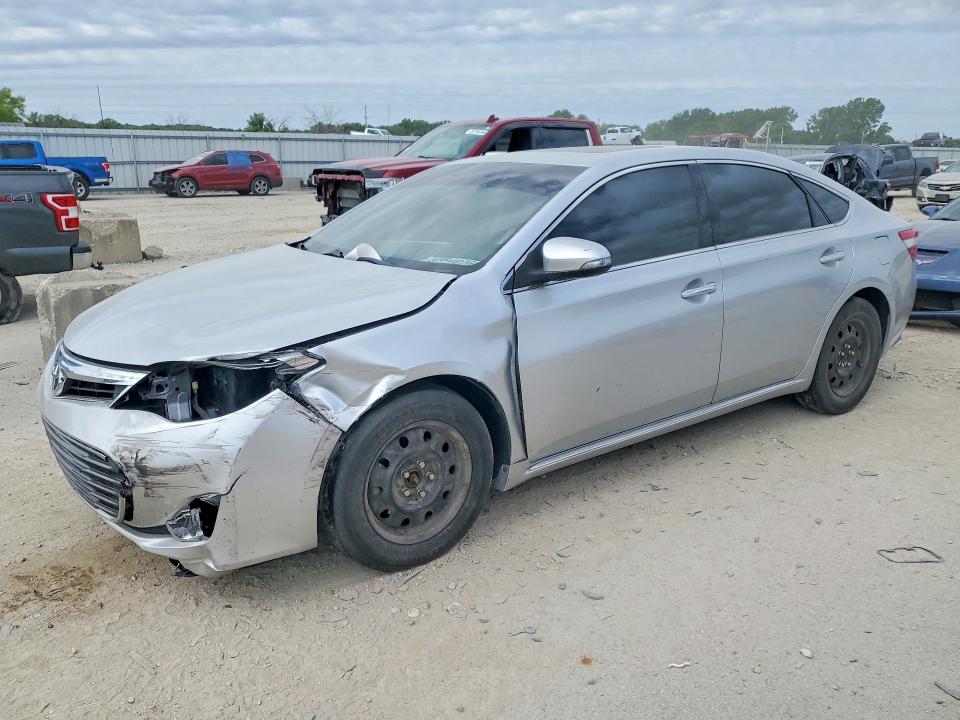 2014 Toyota Avalon მანქანა იყიდება აუქციონზე, vin: 4T1BK1EB2EU108330, აუქციონის ნომერი: 52540766