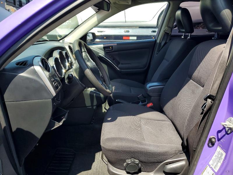 Aukcja sprzedaży 2004 Toyota Corolla Matrix, vin: 2T1KR32E84C303922, numer aukcji: 54881436