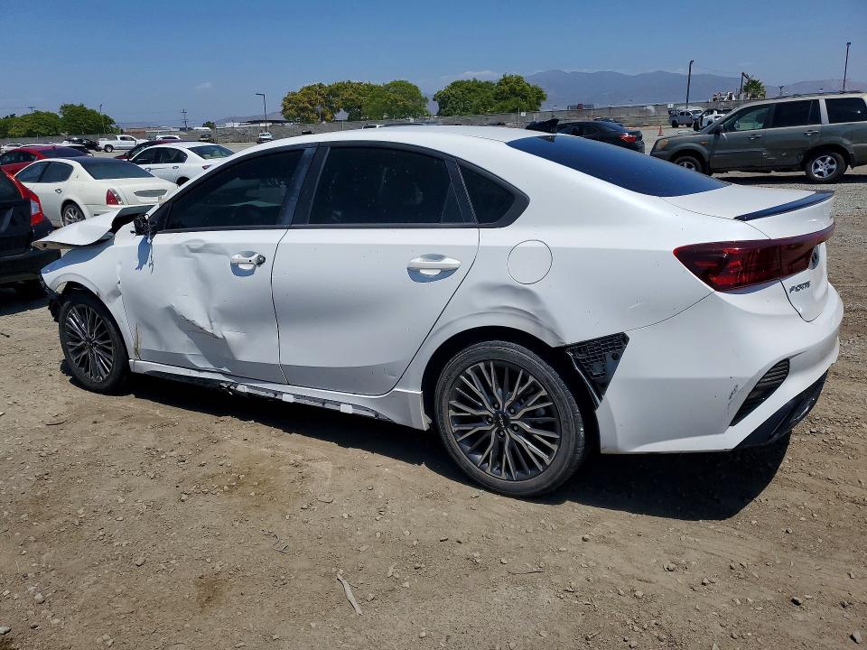 Aukcja sprzedaży 2023 Kia Forte, vin: 3KPF54AD1PE660991, numer aukcji: 52228686
