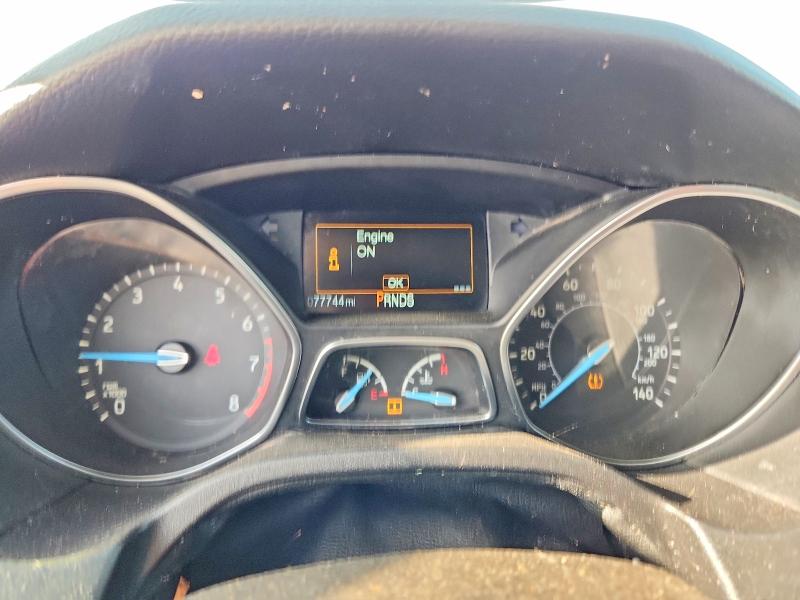Aukcja sprzedaży 2015 Ford Focus, vin: 1FADP3K21FL240426, numer aukcji: 52696756