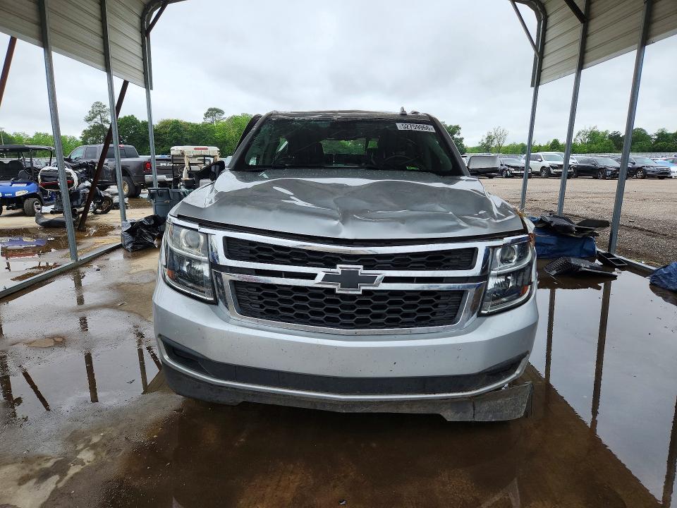 Продажа на аукционе авто 2019 Chevrolet Tahoe, vin: 1GNSCBKC8KR207518, номер лота: 52759966