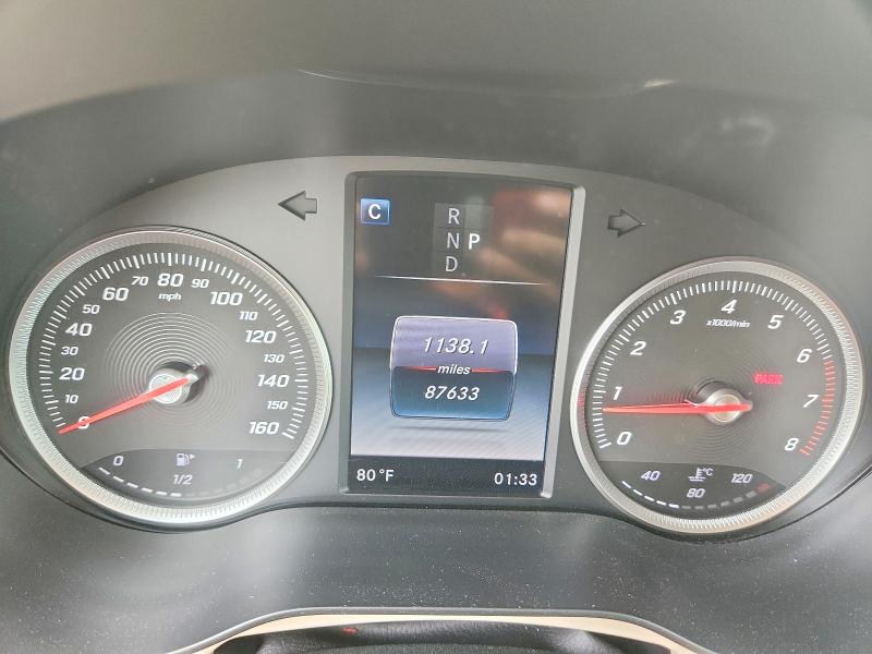 Продажа на аукционе авто 2016 Mercedes-benz Glc, vin: WDC0G4JB3GF084111, номер лота: 53423626