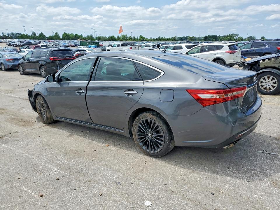 Продаж на аукціоні авто 2017 Toyota Avalon, vin: 4T1BK1EB4HU245130, номер лоту: 54023066