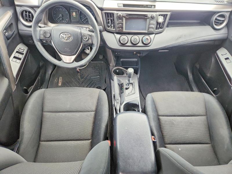 Продажа на аукционе авто 2018 Toyota Rav4, vin: JTMZFREV4JJ751533, номер лота: 54618786