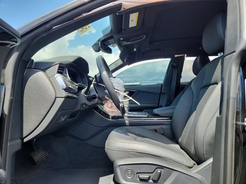 Продаж на аукціоні авто 2025 Audi Q8, vin: WA1EVBF19SD015427, номер лоту: 54722756