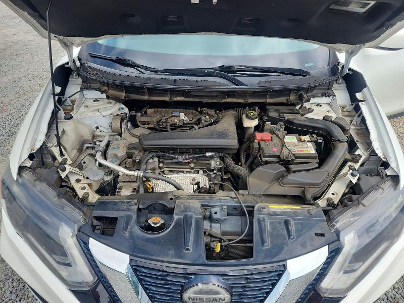 2018 Nissan Rogue მანქანა იყიდება აუქციონზე, vin: KNMAT2MV4JP520014, აუქციონის ნომერი: 51684686