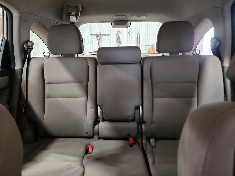 Продажа на аукционе авто 2011 Honda Cr-v, vin: JHLRE4H37BC013167, номер лота: 54085336