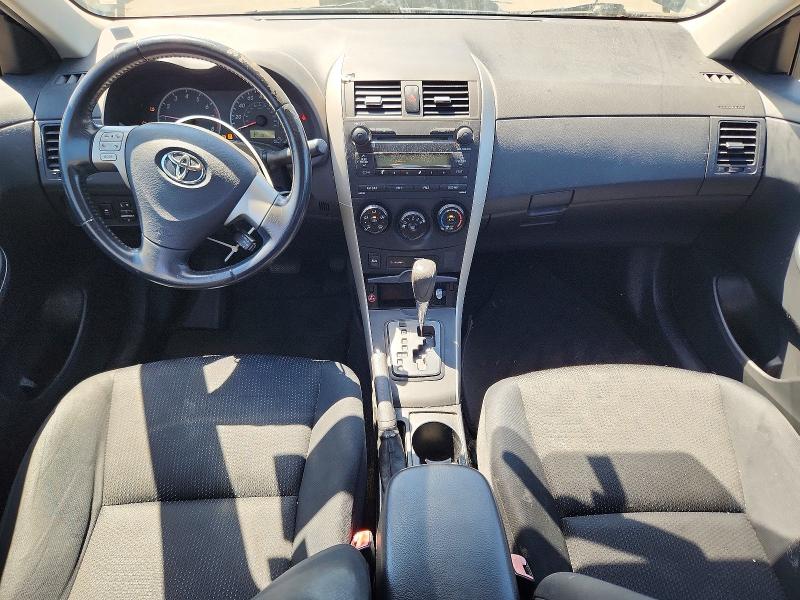 Продажа на аукционе авто 2009 Toyota Corolla, vin: 2T1BU40E99C155066, номер лота: 55098826