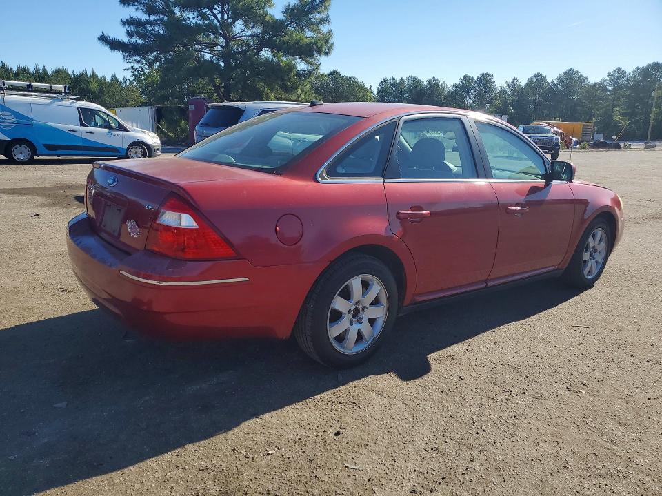 Aukcja sprzedaży 2007 Ford Five Hundred, vin: 1FAHP24177G162633, numer aukcji: 52906276