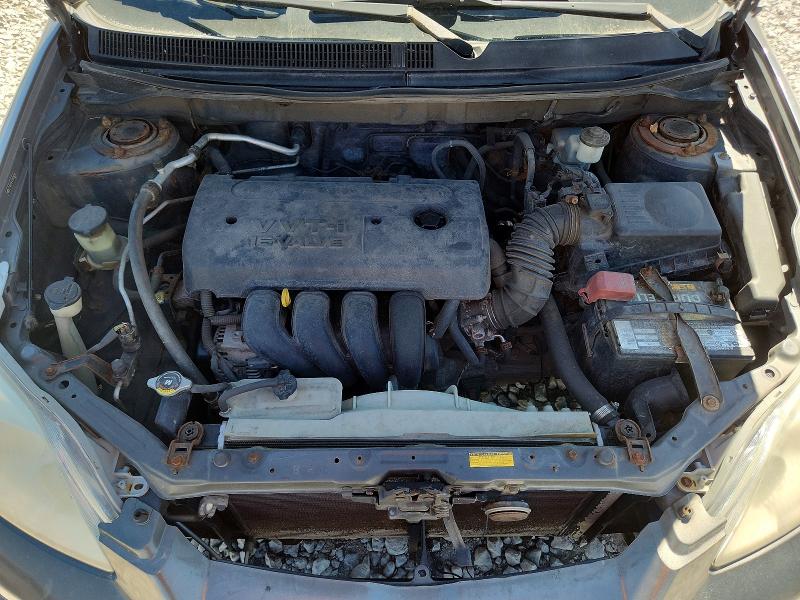 Aukcja sprzedaży 2007 Toyota Corolla Matrix, vin: 2T1KR32E47C668618, numer aukcji: 53377486