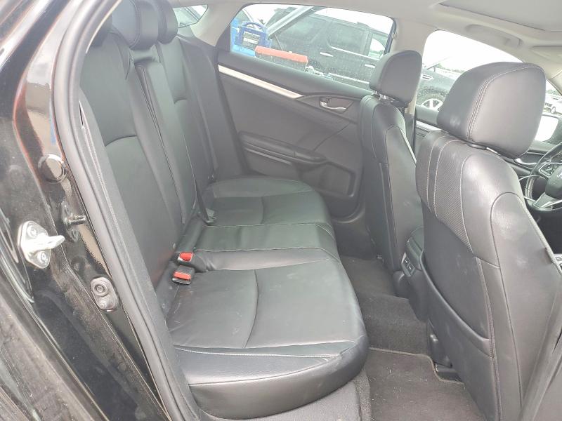 Продаж на аукціоні авто 2016 Honda Civic, vin: 19XFC1F95GE224072, номер лоту: 53967696