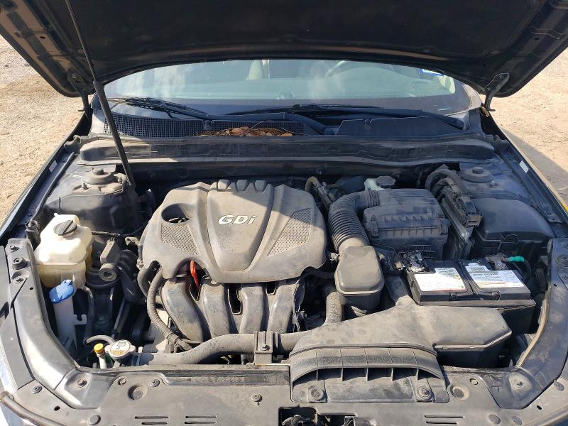 Aukcja sprzedaży 2015 Kia Optima, vin: 5XXGM4A72FG457177, numer aukcji: 53879996
