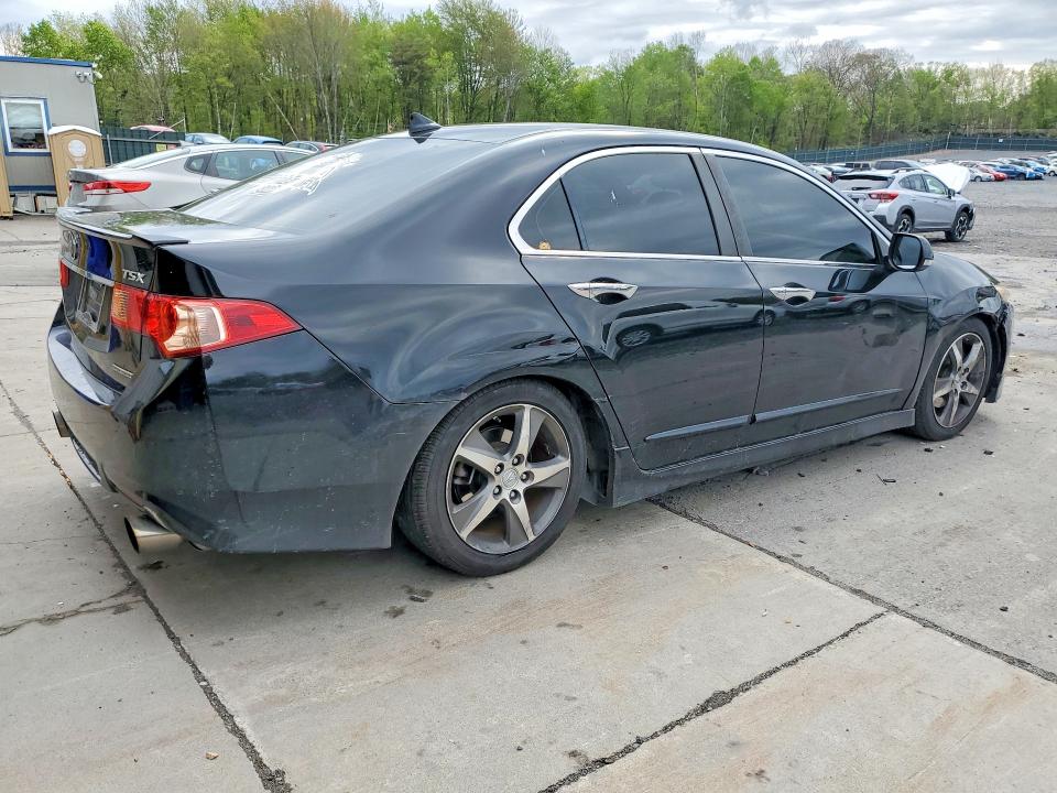 2012 Acura Tsx მანქანა იყიდება აუქციონზე, vin: JH4CU2E83CC007828, აუქციონის ნომერი: 52950066