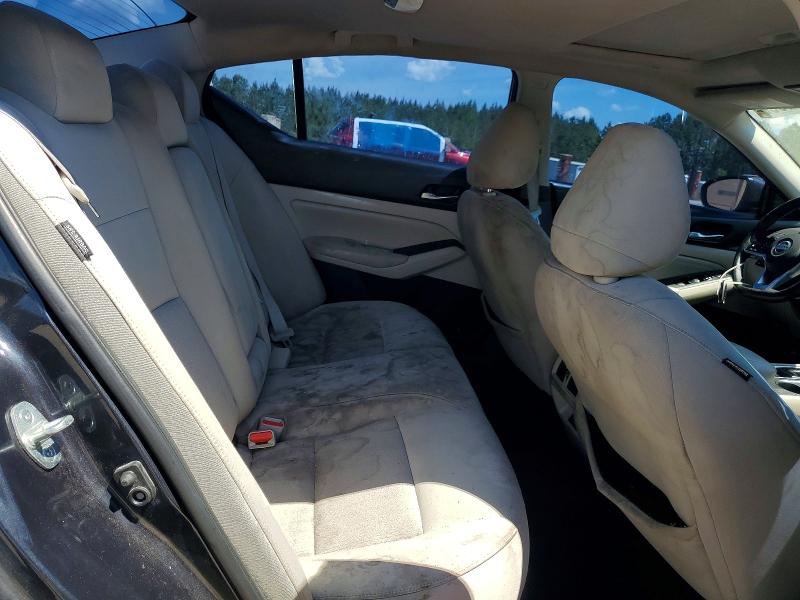 51401866 :رقم المزاد ، 1N4BL4DV4KC117293 vin ، 2019 Nissan Altima مزاد بيع