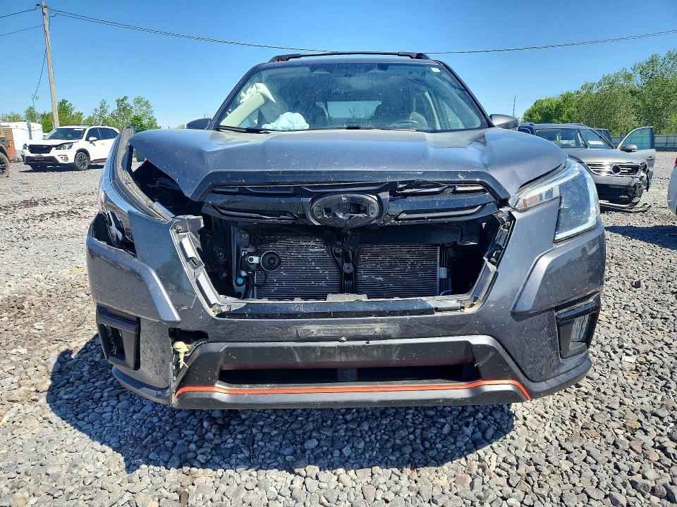 Aukcja sprzedaży 2023 Subaru Forester, vin: JF2SKAJC9PH511933, numer aukcji: 52096026