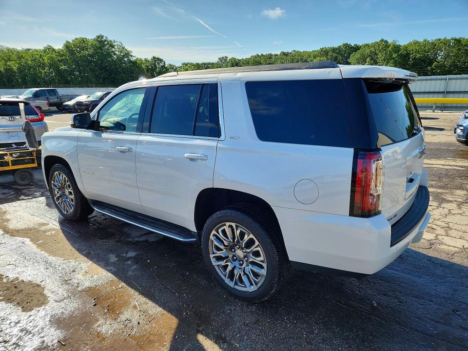 Aukcja sprzedaży 2017 Gmc Yukon, vin: 1GKS2BKC0HR235399, numer aukcji: 54662596