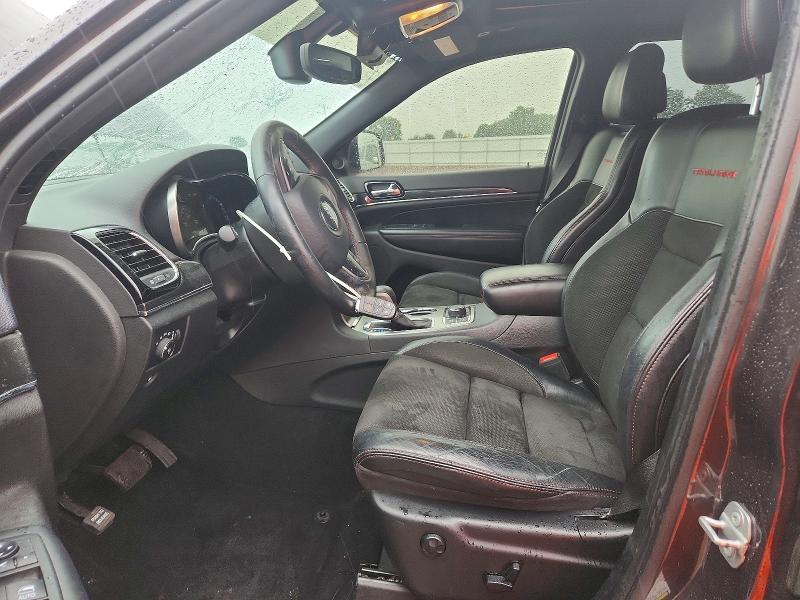 54171736 :رقم المزاد ، 1C4RJFLG9KC692695 vin ، 2019 Jeep Grand Cherokee مزاد بيع