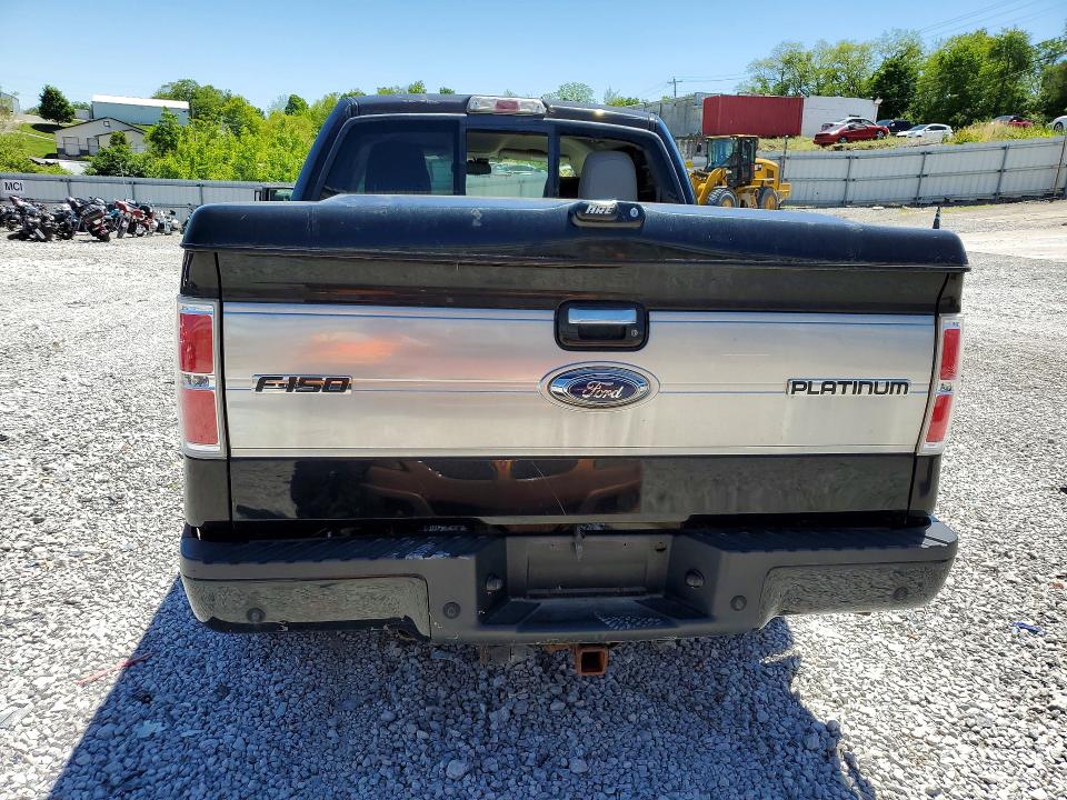 Продаж на аукціоні авто 2010 Ford F150, vin: 1FTFW1EV0AFB42723, номер лоту: 52485086