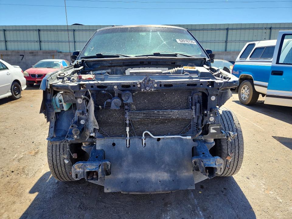 Продажа на аукционе авто 2013 Ford F150, vin: 1FTFX1EF4DKD46958, номер лота: 52016726