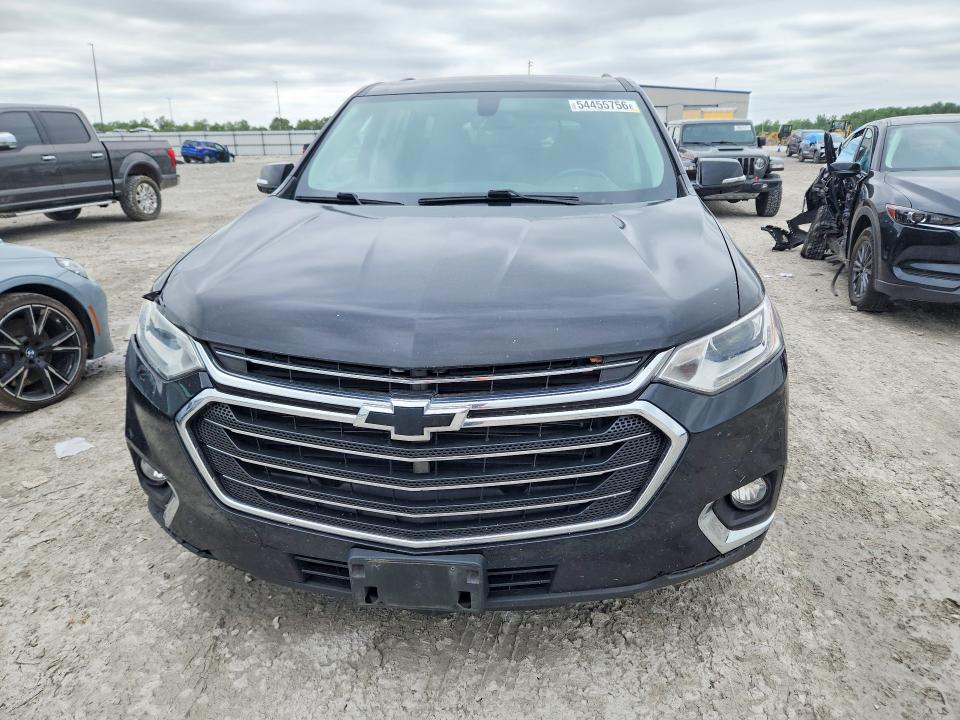 Продажа на аукционе авто 2018 Chevrolet Traverse, vin: 1GNERGKWXJJ259121, номер лота: 54455756