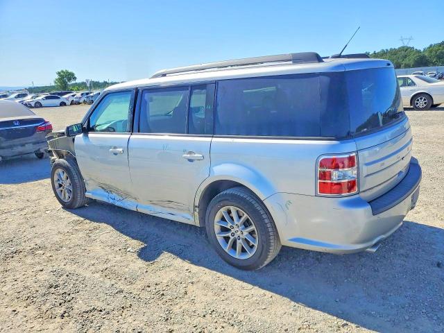 Aukcja sprzedaży 2017 Ford Flex, vin: 2FMGK5B81HBA08381, numer aukcji: 53042346