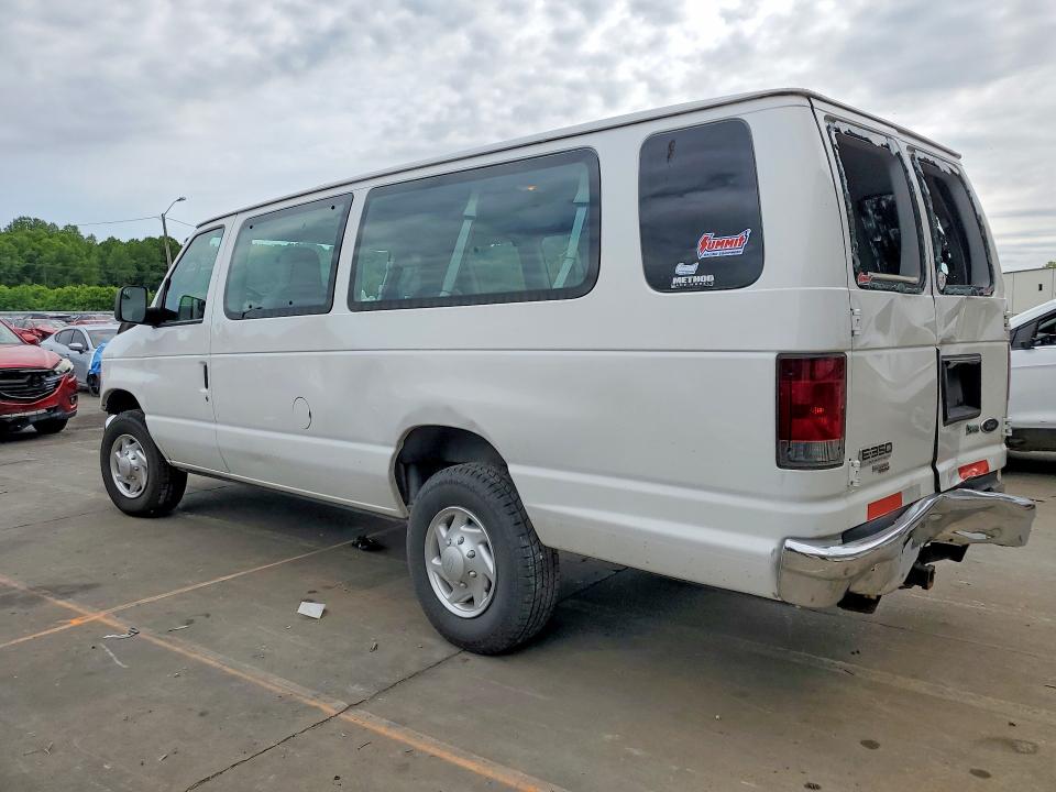 2010 Ford Econoline მანქანა იყიდება აუქციონზე, vin: 1FBSS3BL4ADA52158, აუქციონის ნომერი: 53896246